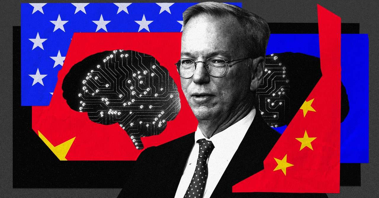 美国人工智能国家安全委员会警告中国利用人工智能推进专制议程-葫芦娃AI-一起学AI葫芦娃AI