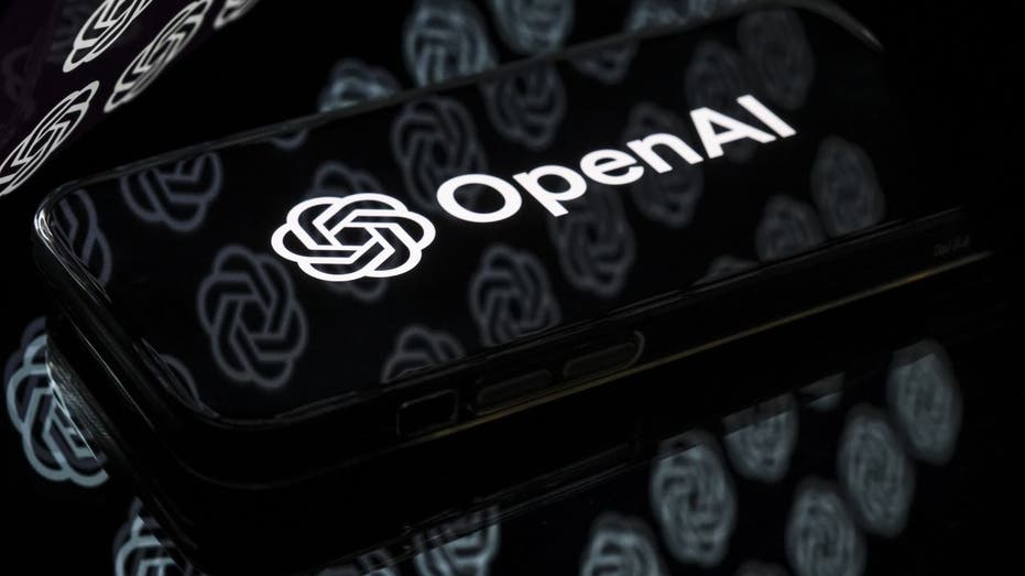 OpenAI标志