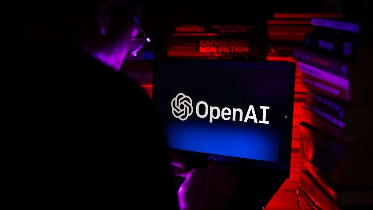 前OpenAI员工发表公开信，警告人工智能技术可能带来的风险-葫芦娃AI-一起学AI葫芦娃AI